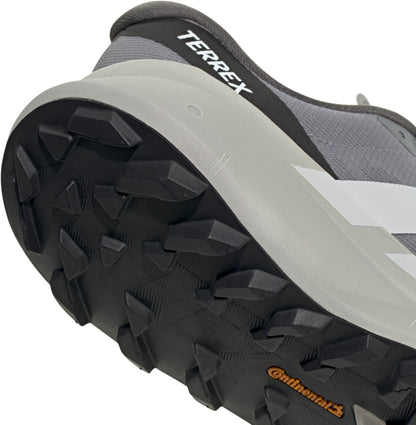 adidas Terrex Agravic SL Mens Trail Running Shoes - Grey