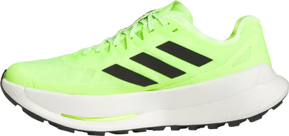 adidas Terrex Agravic Speed Ultra Mens Trail Running Shoes - Yellow