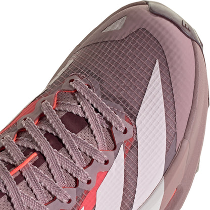 adidas Terrex Agravic TT Womens Trail Running Shoes - Pink