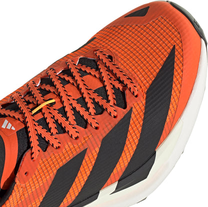 adidas Terrex Agravic TT Mens Trail Running Shoes - Orange