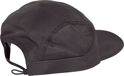 adidas Terrex ClimaCool 5 Panel Running Cap - Black