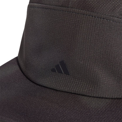 adidas Terrex ClimaCool 5 Panel Running Cap - Black
