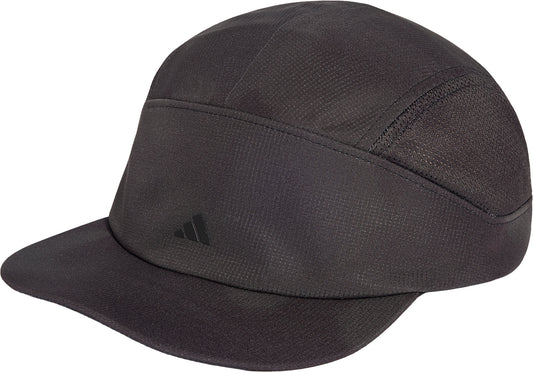 adidas Terrex ClimaCool 5 Panel Running Cap - Black