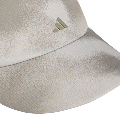 adidas Terrex ClimaCool 5 Panel Graphic Running Cap - Grey