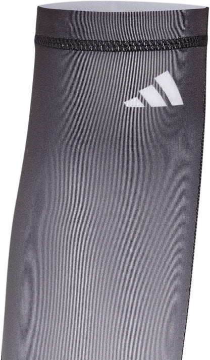 adidas Terrex ClimaCool Trail Running Arm Sleeves - White