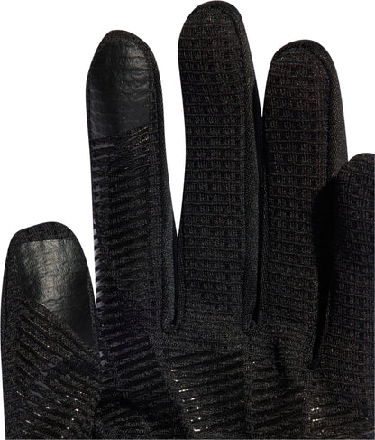 adidas Terrex COLD.RDY Running Gloves - Black