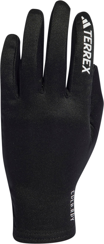adidas Terrex COLD.RDY Running Gloves