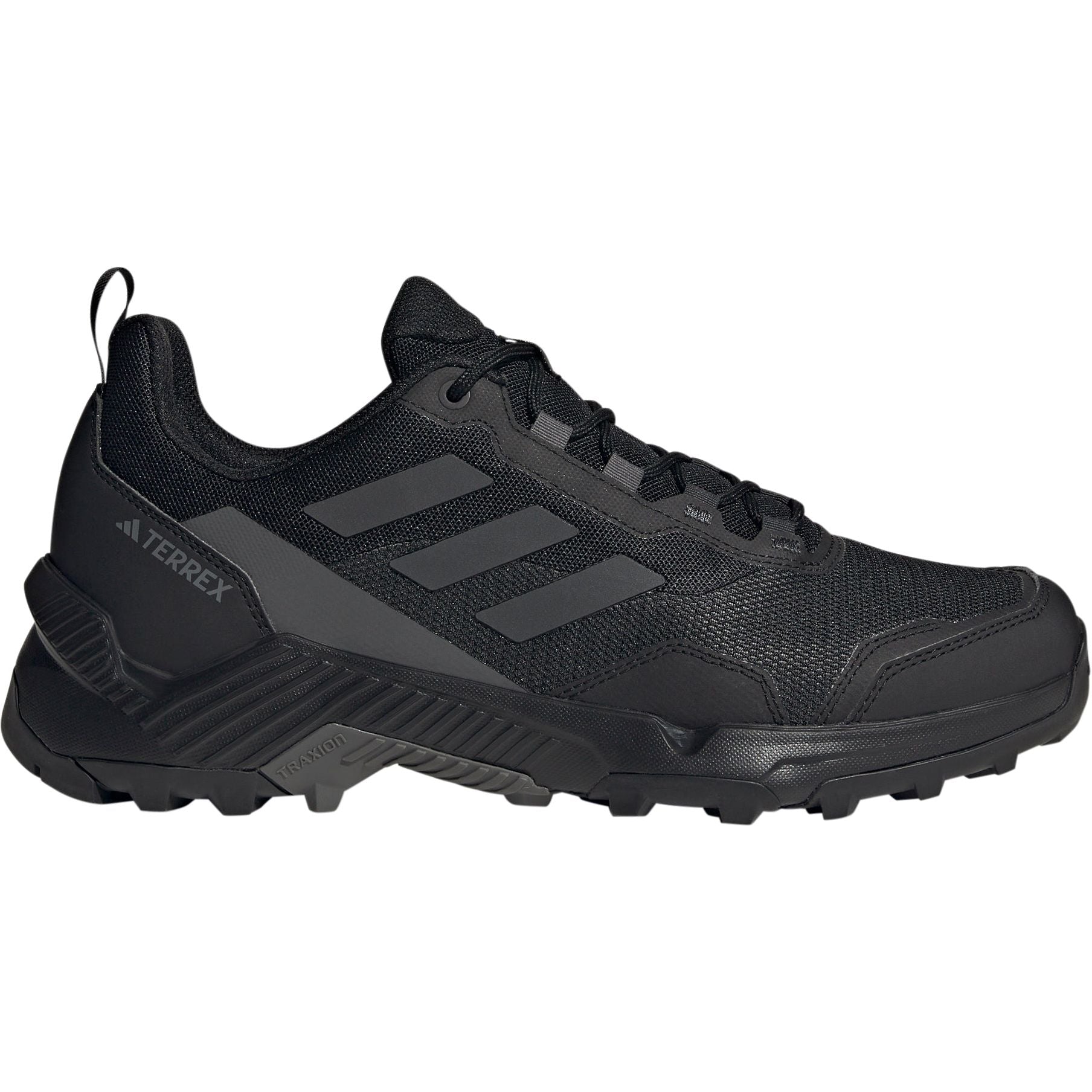 adidas Terrex Eastrail 2 Mens Walking Shoes - Black – Start Fitness