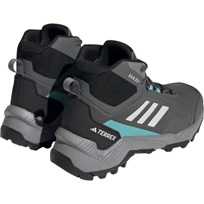 Adidas Terrex Eastrail Rain Rdy Hp8725 Back View