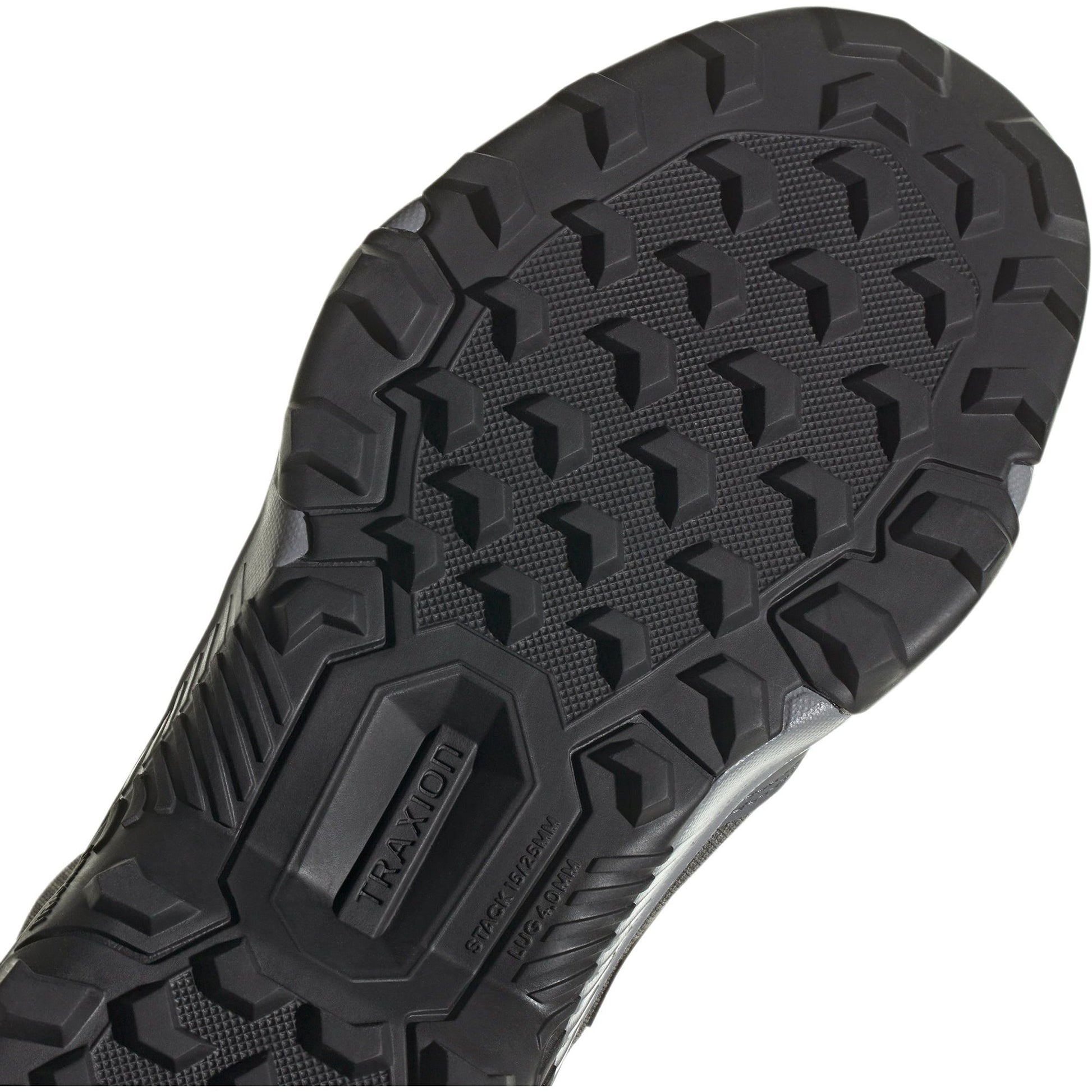 Adidas Terrex Eastrail Rain Rdy Hp8725 Details