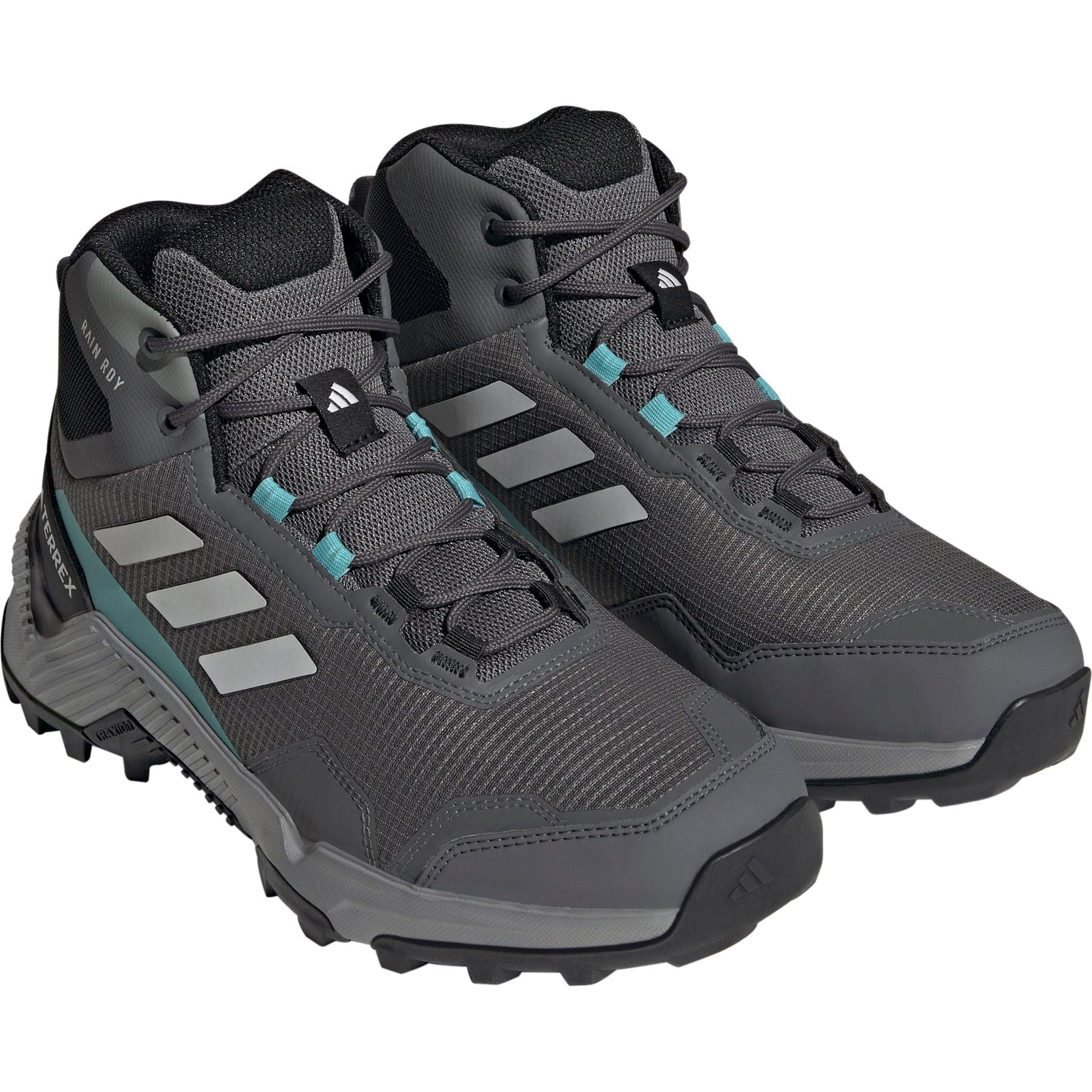 Adidas Terrex Eastrail Rain Rdy Hp8725 Front - Front View