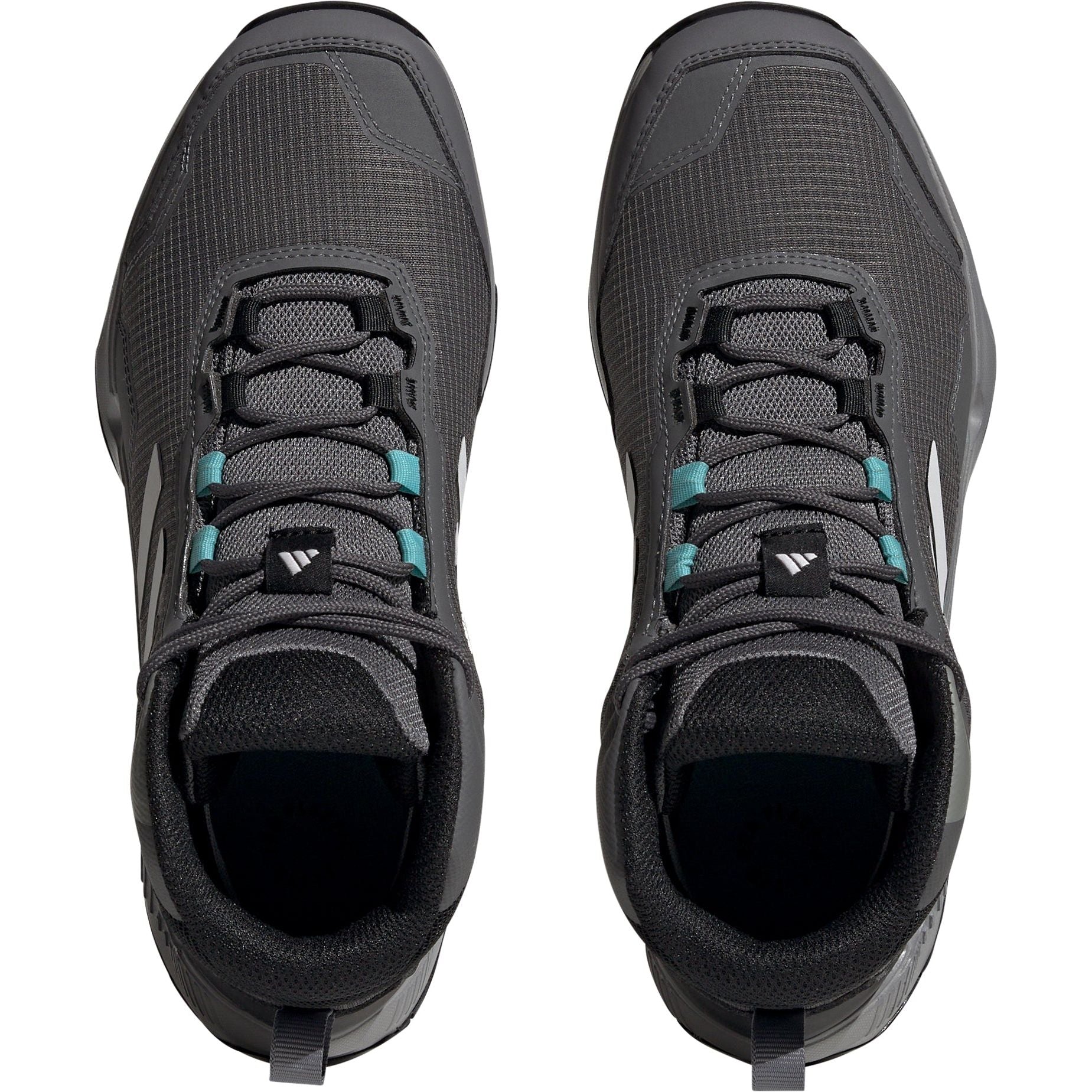 adidas Terrex Eastrail 2 Mid RAIN.RDY Womens Walking Boots - Grey – Start  Fitness