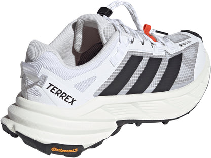 adidas Terrex Freehiker SL GORE-TEX Mens Walking Shoes - White