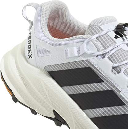 adidas Terrex Freehiker SL GORE-TEX Mens Walking Shoes - White