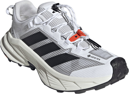 adidas Terrex Freehiker SL GORE-TEX Mens Walking Shoes - White