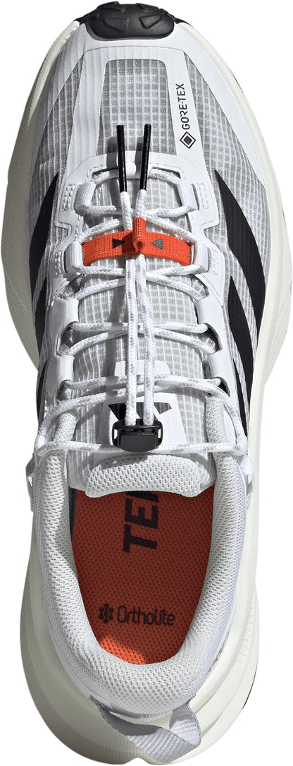 adidas Terrex Freehiker SL GORE-TEX Mens Walking Shoes - White