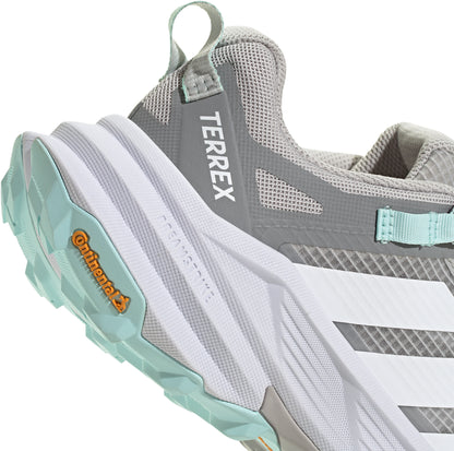 adidas Terrex Freehiker SL GORE-TEX Womens Walking Shoes - Grey