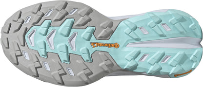 adidas Terrex Freehiker SL GORE-TEX Womens Walking Shoes - Grey