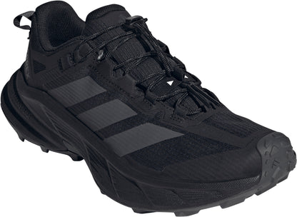 adidas Terrex Freehiker SL GORE-TEX Mens Walking Shoes - Black