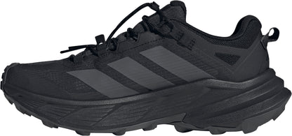 adidas Terrex Freehiker SL GORE-TEX Mens Walking Shoes - Black