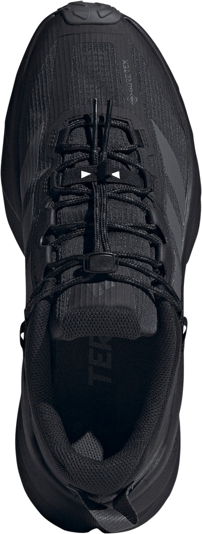 adidas Terrex Freehiker SL GORE-TEX Mens Walking Shoes - Black