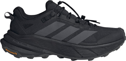 adidas Terrex Freehiker SL GORE-TEX Mens Walking Shoes - Black
