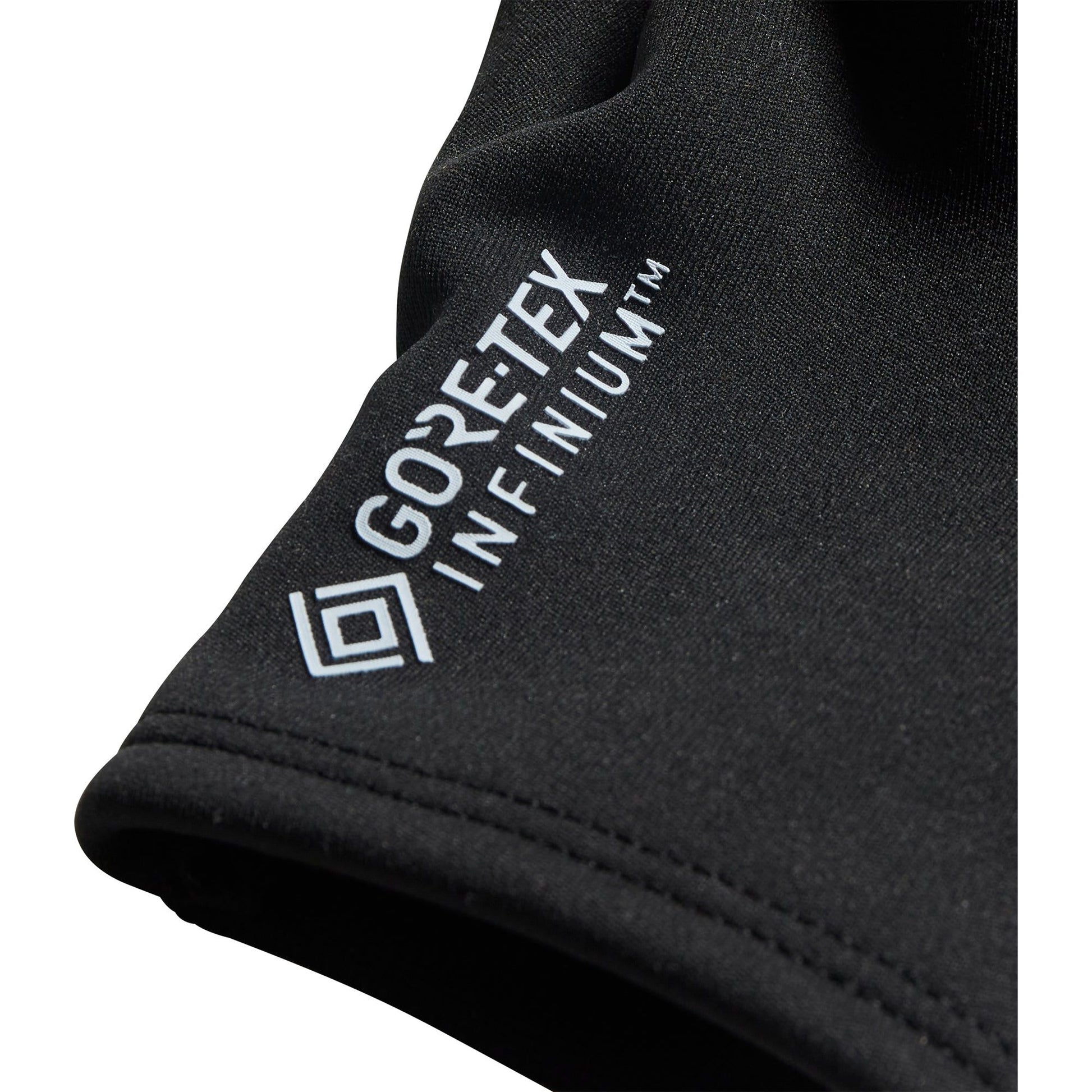 adidas Terrex GORE-TEX Windstopper Running Gloves - Black – Start Fitness