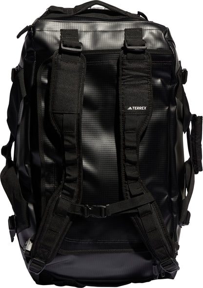 adidas Terrex RAIN.RDY Expedition Medium Holdall - Black