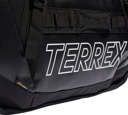 adidas Terrex RAIN.RDY Expedition Medium Holdall - Black