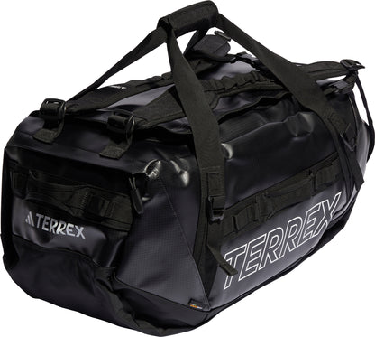 adidas Terrex RAIN.RDY Expedition Medium Holdall - Black