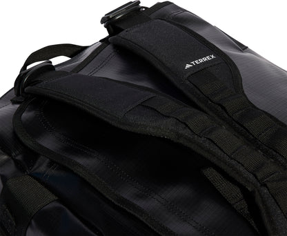 adidas Terrex RAIN.RDY Expedition Small Holdall - Black
