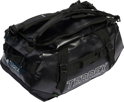 adidas Terrex RAIN.RDY Expedition Small Holdall - Black
