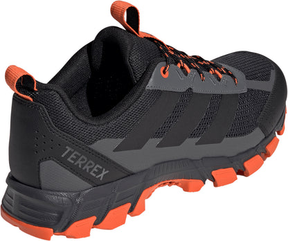 adidas Terrex Rockadia Mens Walking Shoes - Black