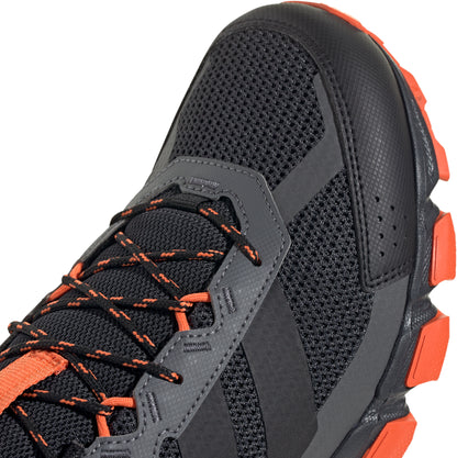adidas Terrex Rockadia Mens Walking Shoes - Black