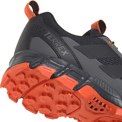 adidas Terrex Rockadia Mens Walking Shoes - Black