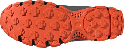 adidas Terrex Rockadia Mens Walking Shoes - Black