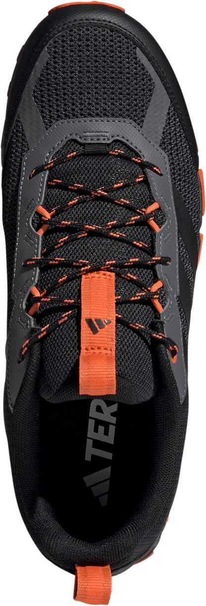 adidas Terrex Rockadia Mens Walking Shoes - Black