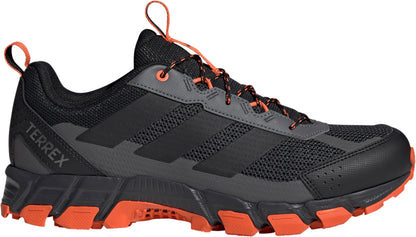 adidas Terrex Rockadia Mens Walking Shoes - Black