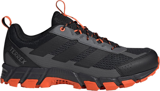 adidas Terrex Rockadia Mens Walking Shoes - Black