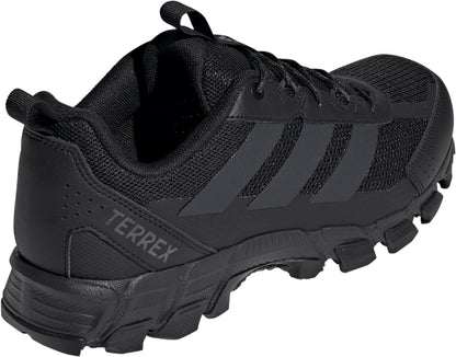 adidas Terrex Rockadia Mens Walking Shoes - Black