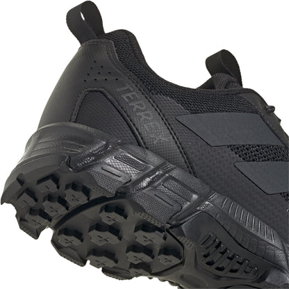 adidas Terrex Rockadia Mens Walking Shoes - Black