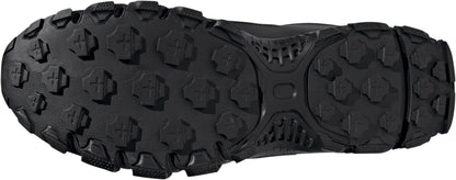 adidas Terrex Rockadia Mens Walking Shoes - Black