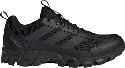 adidas Terrex Rockadia Mens Walking Shoes - Black