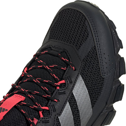 adidas Terrex Rockadia Womens Walking Shoes - Black