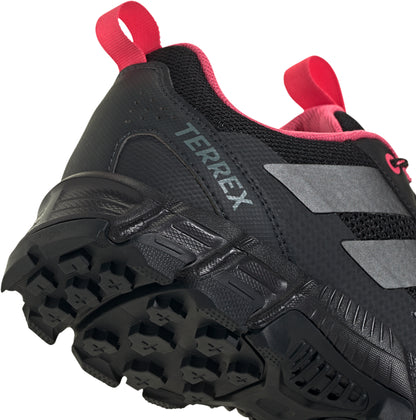 adidas Terrex Rockadia Womens Walking Shoes - Black