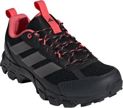 adidas Terrex Rockadia Womens Walking Shoes - Black