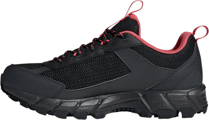 adidas Terrex Rockadia Womens Walking Shoes - Black