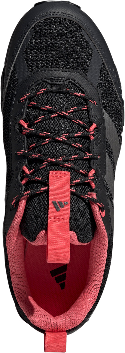 adidas Terrex Rockadia Womens Walking Shoes - Black