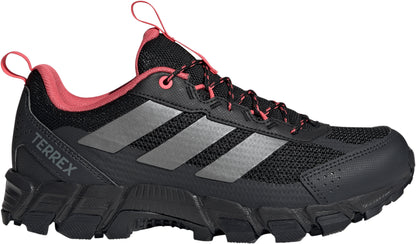 adidas Terrex Rockadia Womens Walking Shoes - Black
