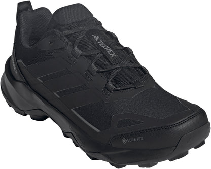 adidas Terrex Skychaser AX5 GORE-TEX Mens Walking Shoes - Black